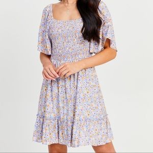 Altar’d State Arianna Dress